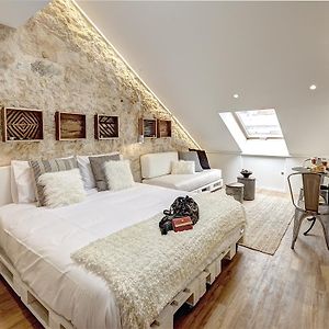 Studio Appartement